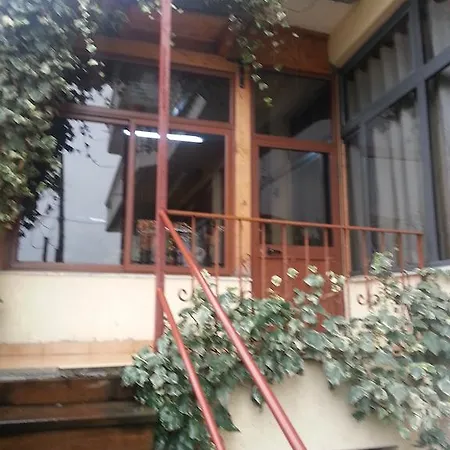 Ξενοδοχείο Andriano